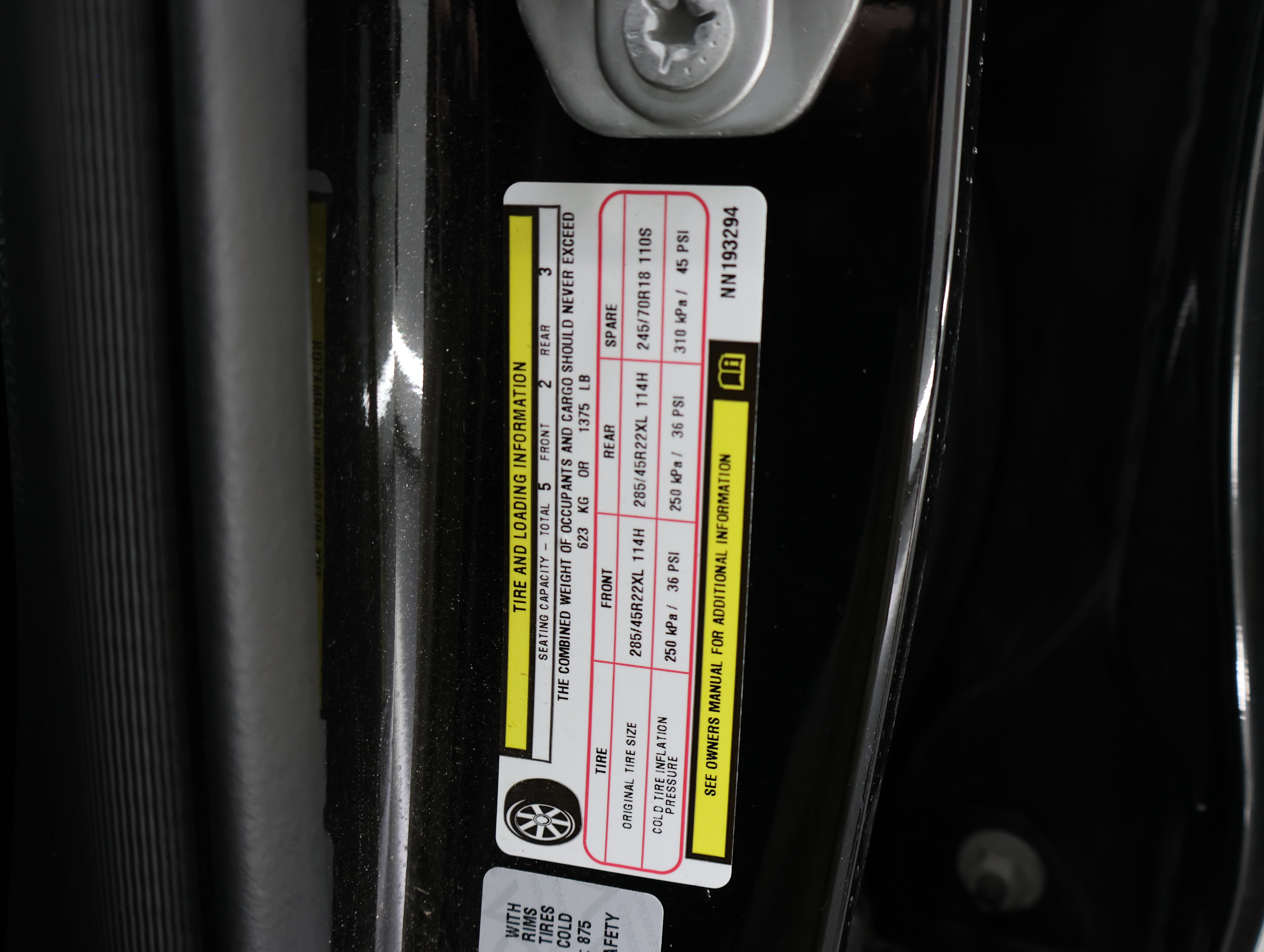 Used 2022 RAM 1500 Limited AWD/4WD image 71