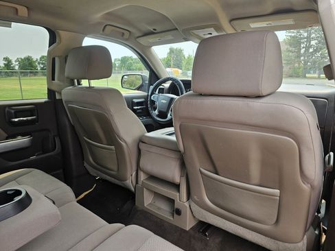 Used 2014 Chevrolet Silverado 1500 LT w/ All Star Edition AWD/4WD image 32