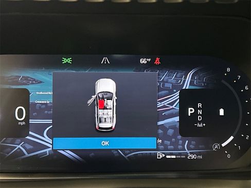 Used 2026 Volvo XC90 B6 Core w/ Protection Package image 15