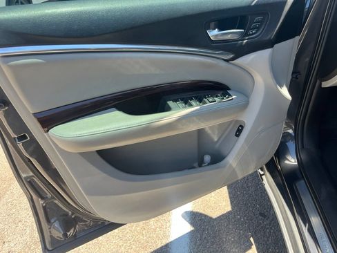 Used 2016 Acura MDX FWD w/ Technology Package image 14