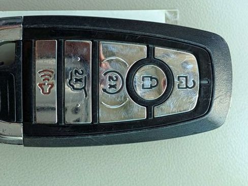 Used 2020 Lincoln Navigator L Reserve w/ Luxury Package AWD/4WD image 32