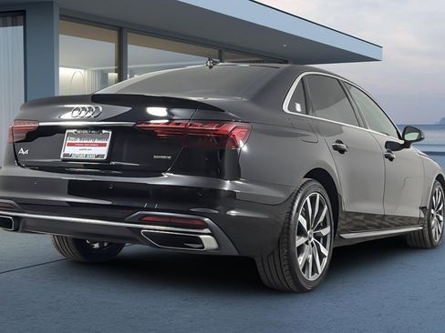 Used 2024 Audi A4 2.0T Premium w/ Convenience Package image 5