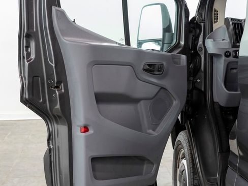 Used 2016 Ford Transit 150 130 Low Roof image 6