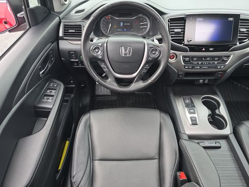 Used 2023 Honda Ridgeline RTL image 20