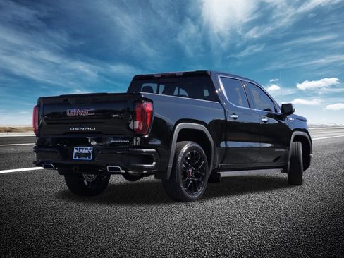 New 2026 GMC Sierra 1500 Denali w/ Denali Reserve Package image 24
