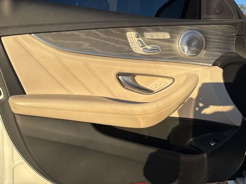 Used 2021 Mercedes-Benz E 53 AMG E 53 AMG image 39