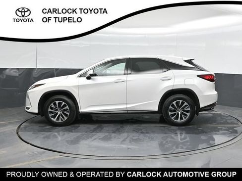 Used 2021 Lexus RX 350 FWD w/ Accessory Package (P1) image 10