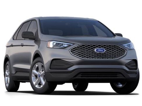 Used 2024 Ford Edge SE image 26