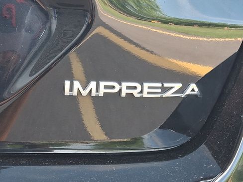 Certified 2024 Subaru Impreza 2.0i AWD/4WD image 11