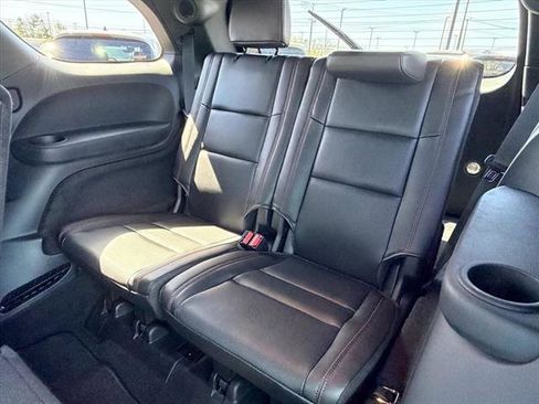 New 2026 Dodge Durango GT image 7
