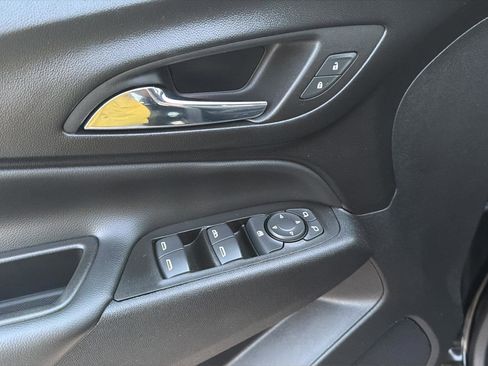 Used 2022 Chevrolet Equinox LT image 23
