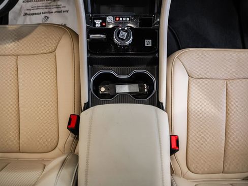 New 2025 Jeep Grand Cherokee Limited w/ Luxury Tech Group II image 27