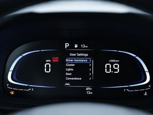 New 2026 Hyundai Venue SEL image 10