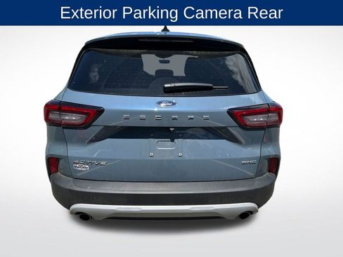 Certified 2023 Ford Escape Active AWD/4WD image 5