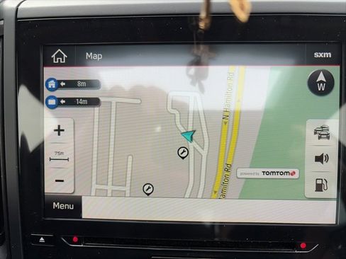 Used 2023 Subaru Forester Touring w/ Popular Package #2 image 9