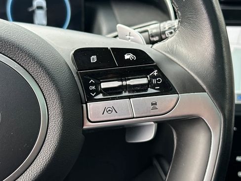 Used 2023 Hyundai Tucson Limited image 29