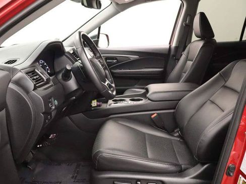 Used 2025 Honda Ridgeline RTL image 14