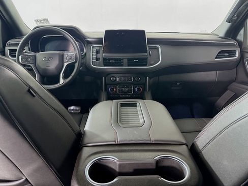 Used 2023 Chevrolet Tahoe RST w/ RST Performance Edition image 23