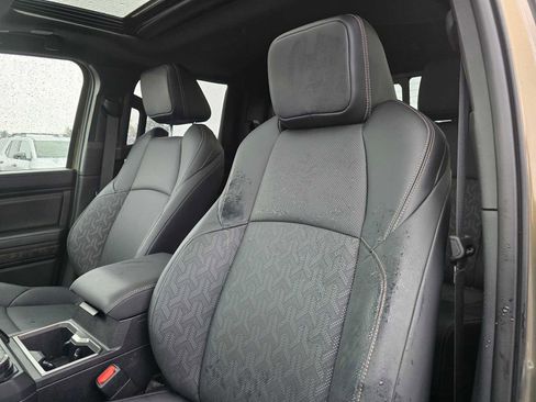 Certified 2025 Toyota Tacoma Limited image 24