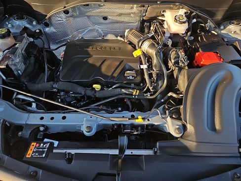 Certified 2023 Buick Encore GX Preferred w/ Cold Weather Comfort Package image 28