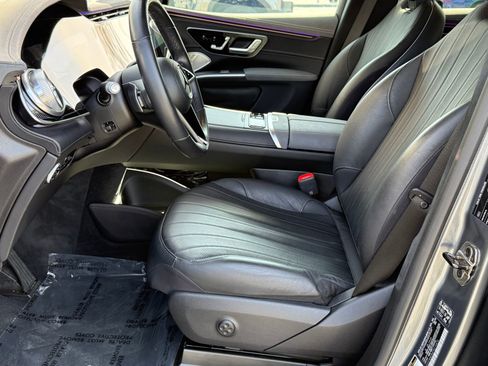 Used 2023 Mercedes-Benz EQS 580 4MATIC SUV image 27