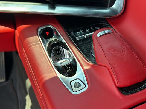 Certified 2023 Chevrolet Corvette Stingray Premium Conv w/ 3LT RWD image 17
