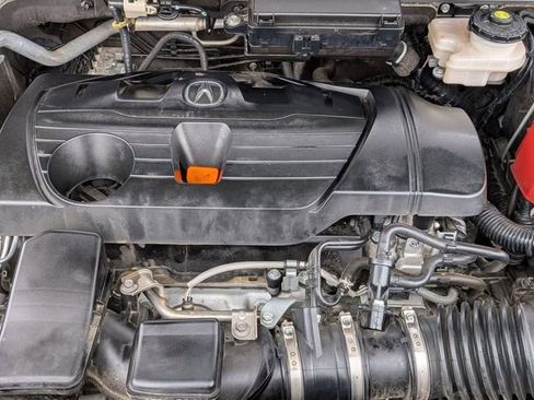 Used 2021 Acura RDX FWD w/ Technology Package image 32