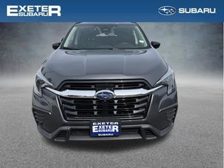 Used 2024 Subaru Ascent Limited w/ Technology Package AWD/4WD video 2
