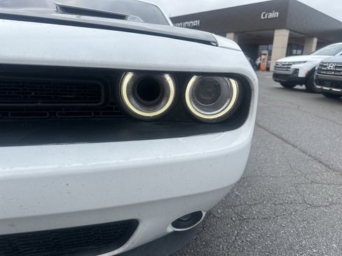 Used 2018 Dodge Challenger R/T Plus image 12