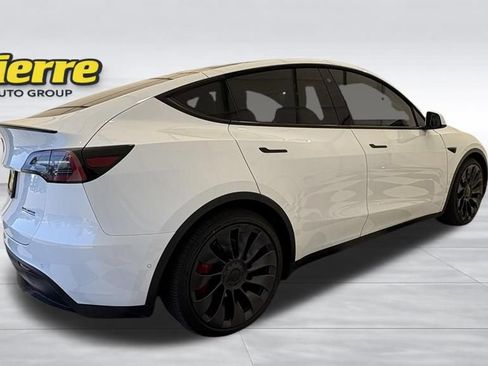 Used 2022 Tesla Model Y Performance AWD/4WD image 8