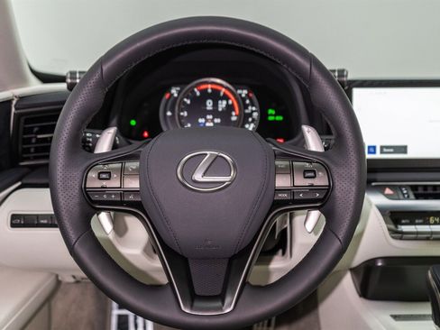 Used 2026 Lexus LC 500 Coupe w/ Inspiration Series RWD image 94