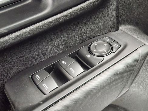 Used 2023 Chevrolet Silverado 2500 W/T w/ WT Convenience Package image 17