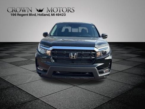 New 2026 Honda Ridgeline RTL image 2