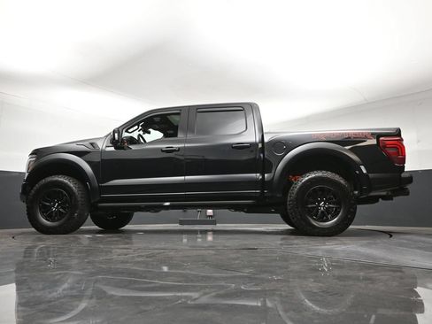 Used 2025 Ford F150 Raptor AWD/4WD image 24
