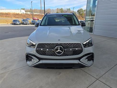 Used 2026 Mercedes-Benz GLE 350 4MATIC image 10