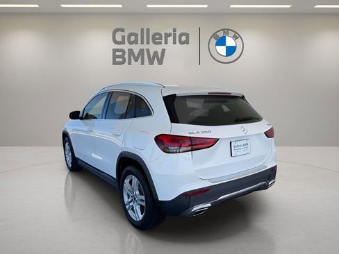 Used 2023 Mercedes-Benz GLA 250 4MATIC image 10