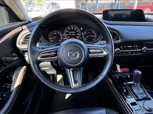 Certified 2023 MAZDA CX-30 2.5 Turbo w/ Premium Package image 5