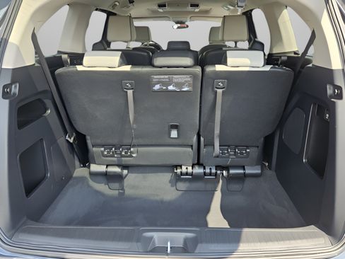 Used 2025 Honda Odyssey Elite image 28
