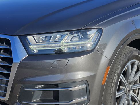 Used 2019 Audi Q7 2.0T Premium Plus w/ Premium Plus Package image 12