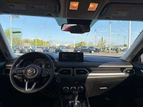 Used 2023 MAZDA CX-5 AWD 2.5 S image 13