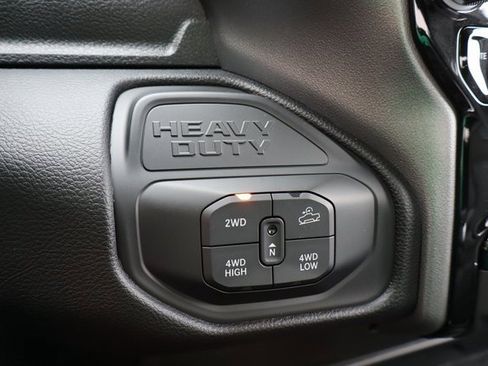 Used 2025 RAM 2500 Big Horn image 20