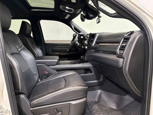 Used 2024 RAM 2500 Limited image 58