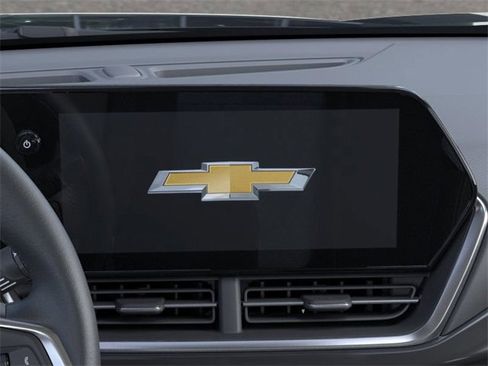 New 2026 Chevrolet Trax ACTIV image 20