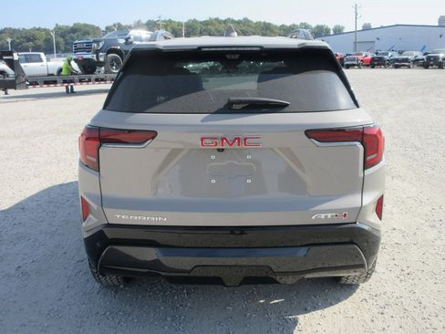 New 2026 GMC Terrain AT4 w/ Convenience Package III image 5