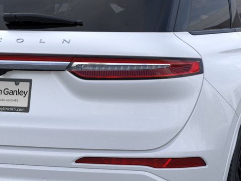 New 2026 Lincoln Corsair Reserve w/ Jet Appearance Package AWD/4WD image 21
