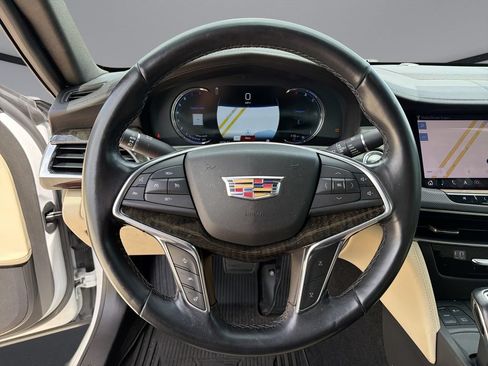 Used 2019 Cadillac CT6 Premium Luxury AWD/4WD image 21