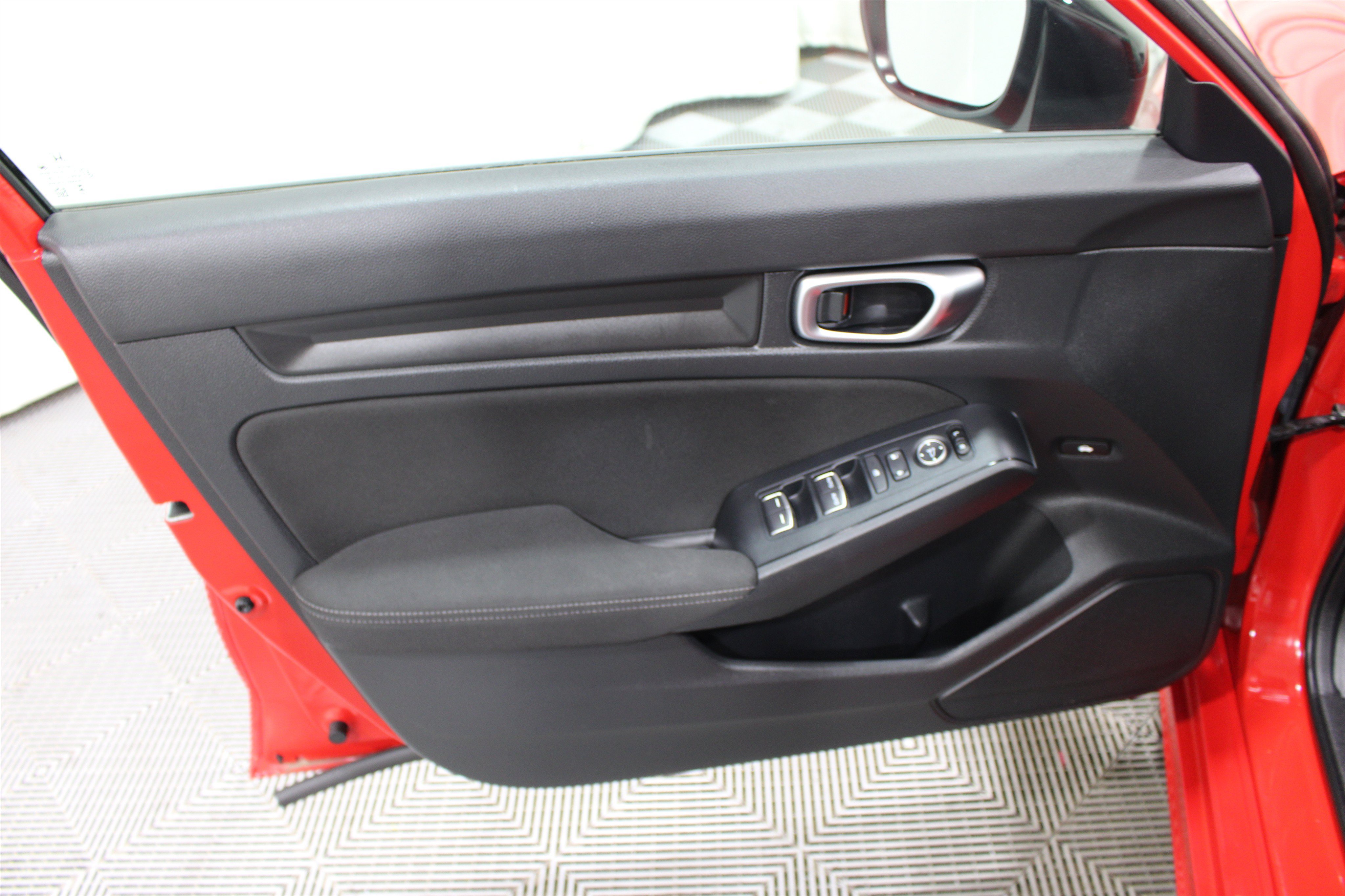 Used 2023 Honda Civic Sport image 6