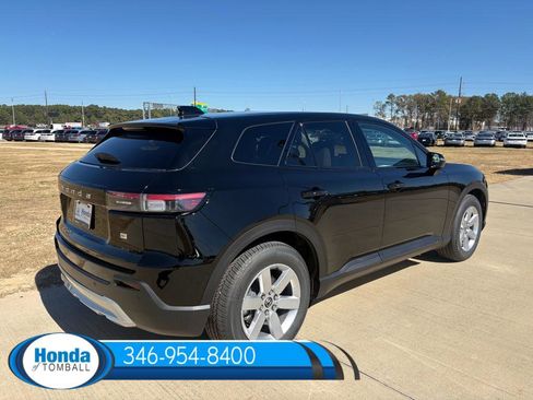 New 2026 Honda Prologue Eco image 6