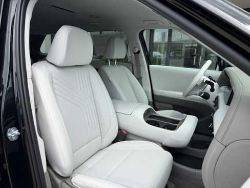 New 2026 Hyundai Palisade SEL AWD/4WD image 22