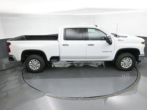 New 2026 Chevrolet Silverado 2500 LTZ w/ LTZ Plus Package image 22